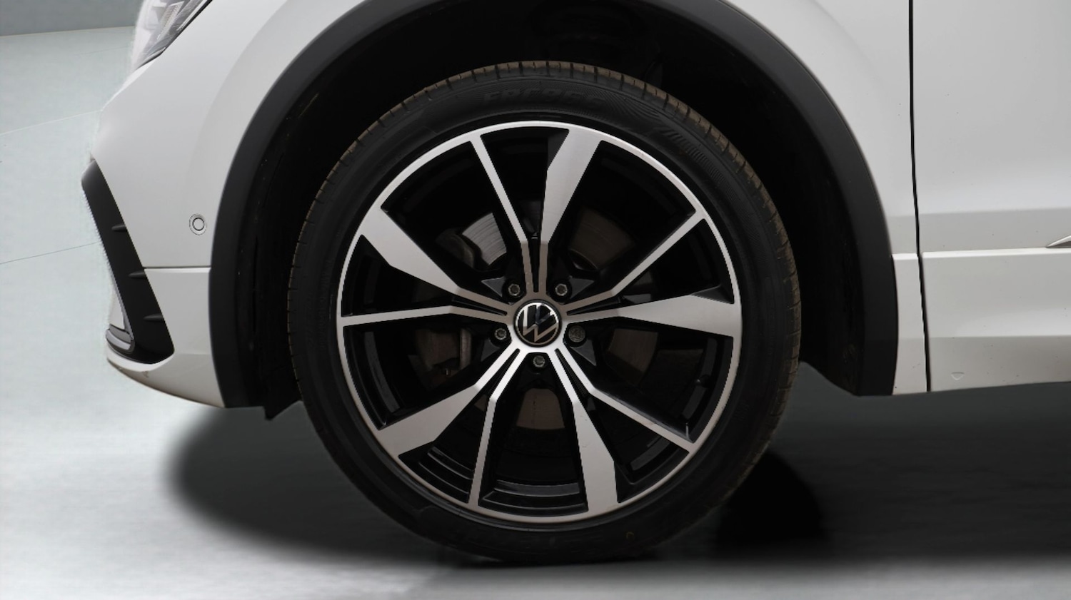 Used Volkswagen Tiguan 2023 for sale - 77845723: Photo 18