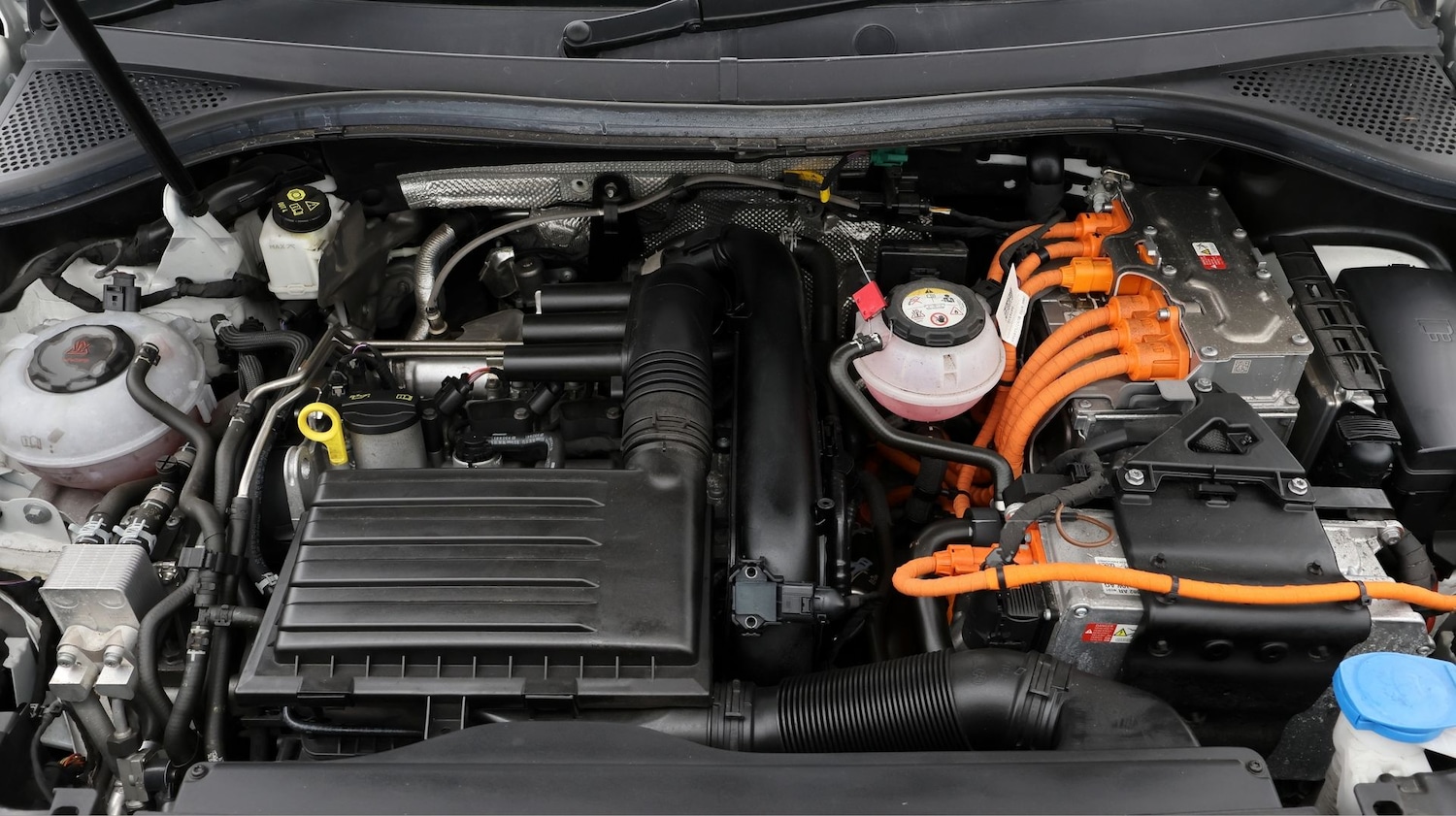 Used Volkswagen Tiguan 2023 for sale - 77845723: Photo 19