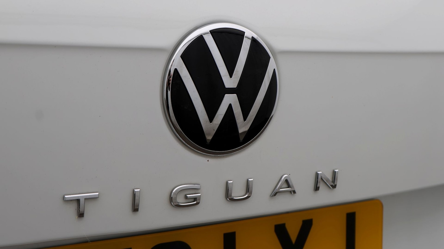 Used Volkswagen Tiguan 2023 for sale - 77845723: Photo 25