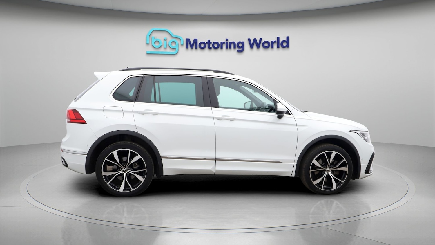 Used Volkswagen Tiguan 2023 for sale - 77845723: Photo 8
