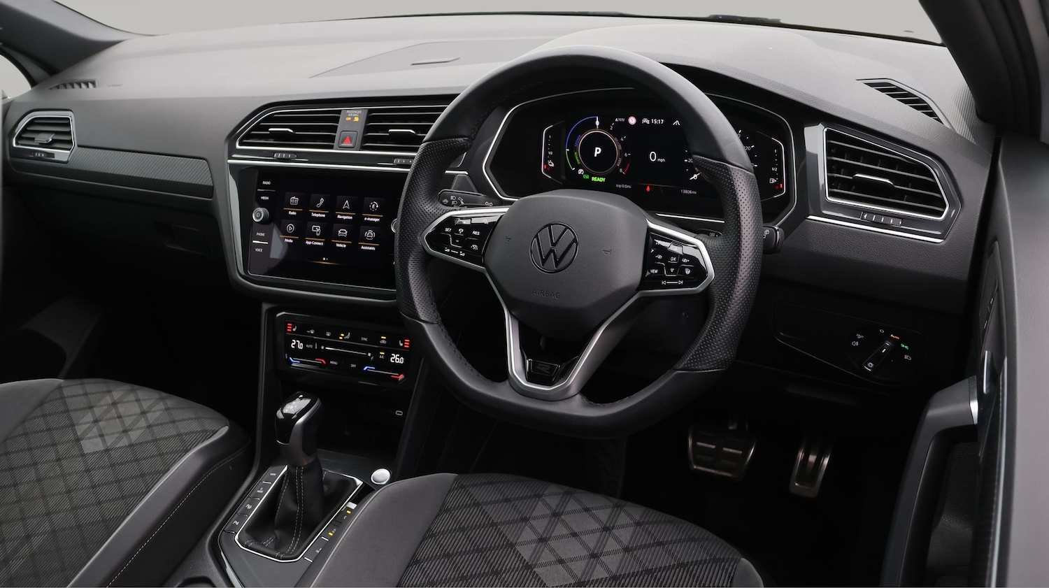 Used Volkswagen Tiguan 2023 for sale - 77845723: Photo 9