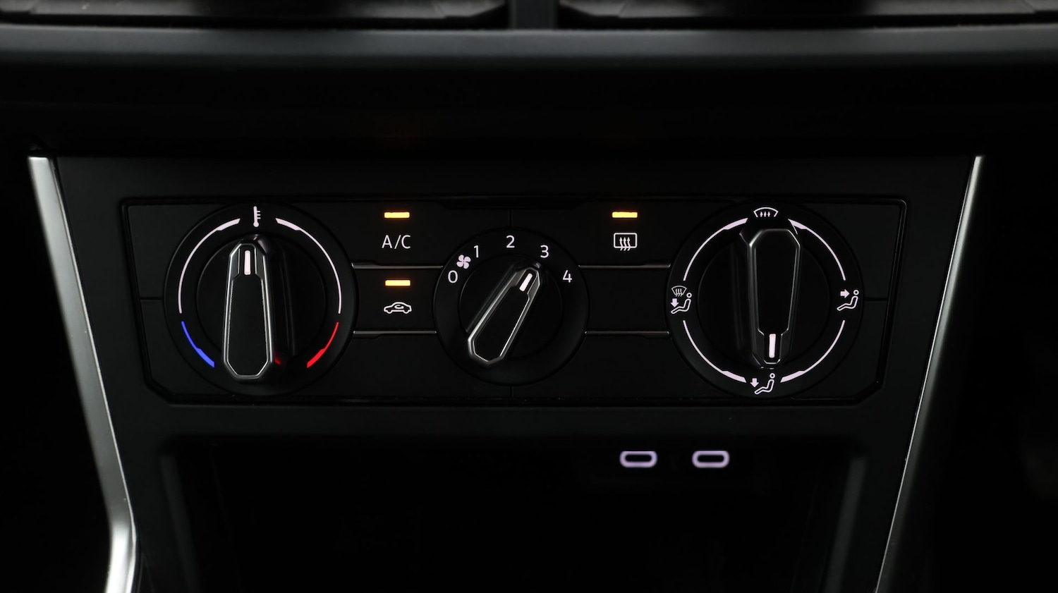 Used Volkswagen Taigo 2022 for sale - 77393043: Photo 12