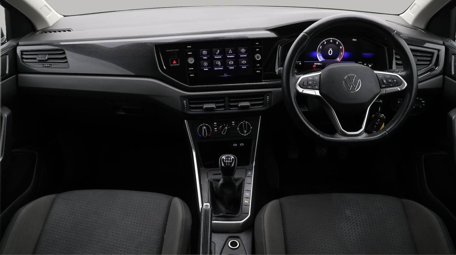 Used Volkswagen Taigo 2022 for sale - 77393043: Photo 13