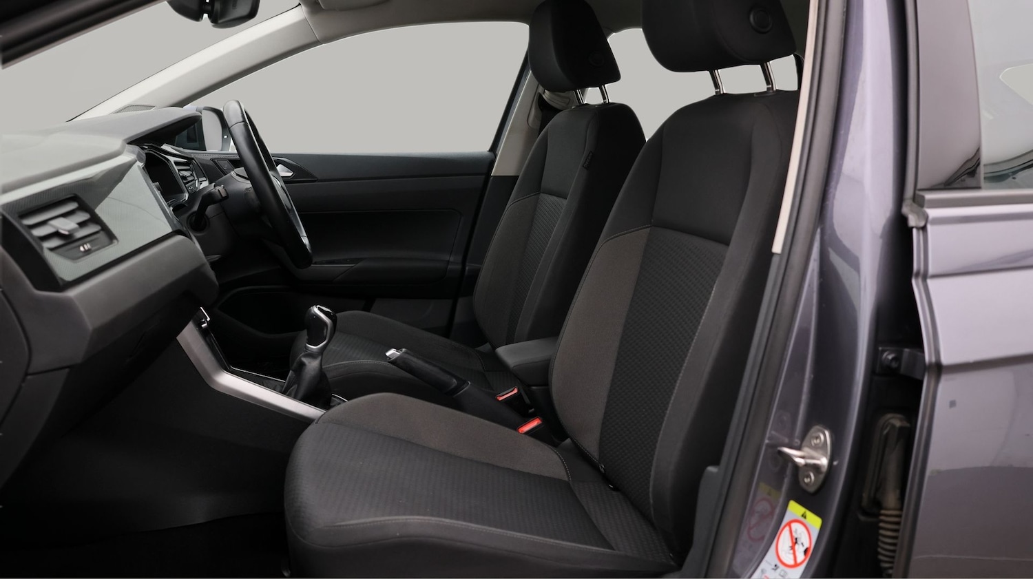 Used Volkswagen Taigo 2022 for sale - 77393043: Photo 14