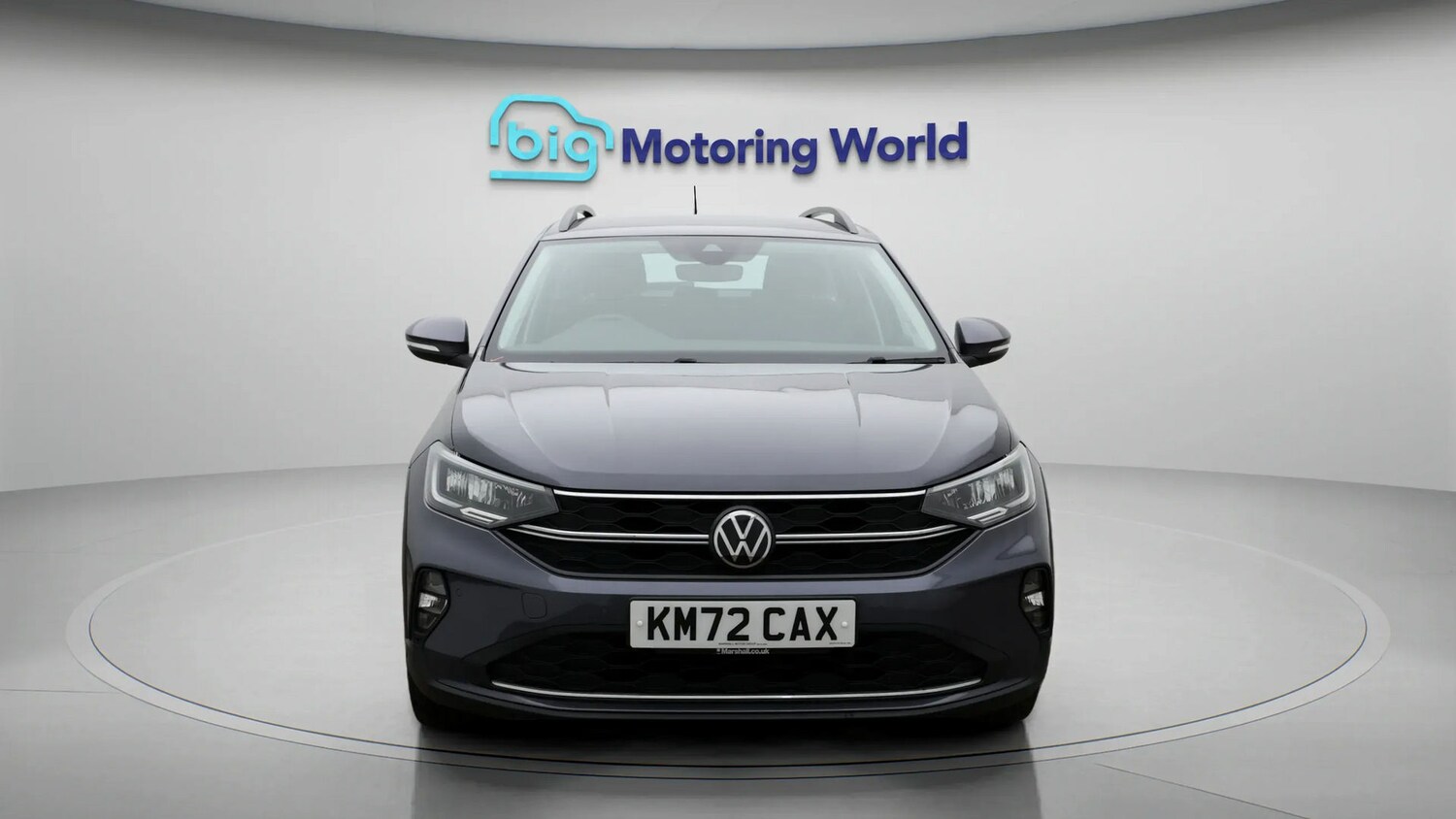 Used Volkswagen Taigo 2022 for sale - 77393043: Photo 2