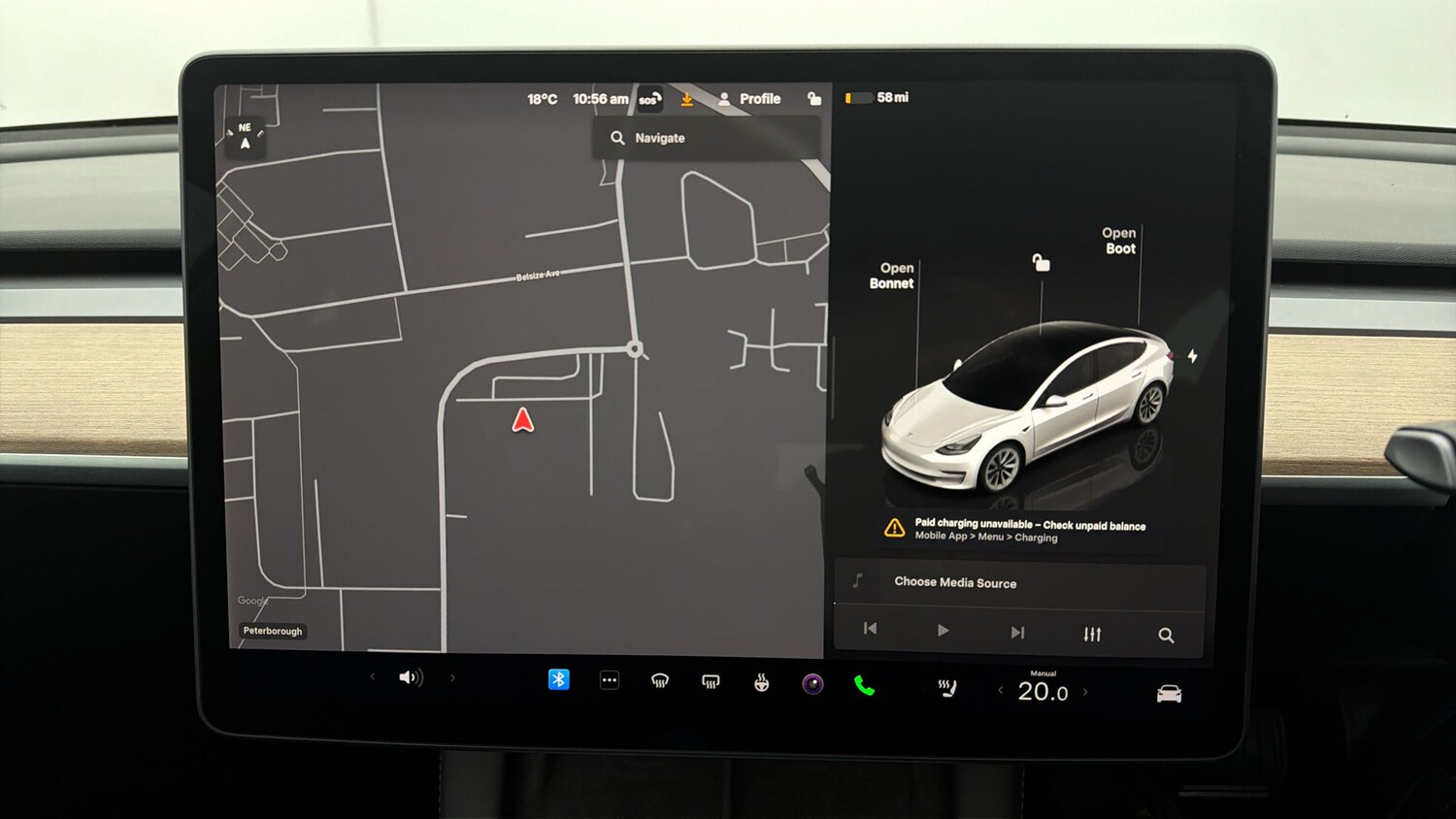 Used Tesla Model 3 2022 for sale - 78190429: Photo 10