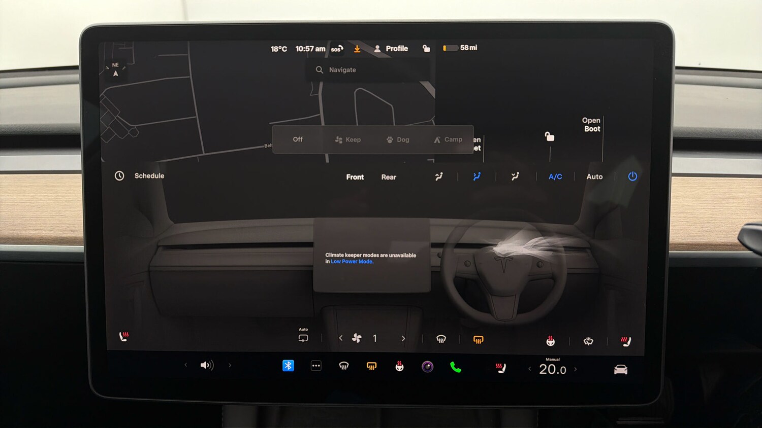 Used Tesla Model 3 2022 for sale - 78190429: Photo 11