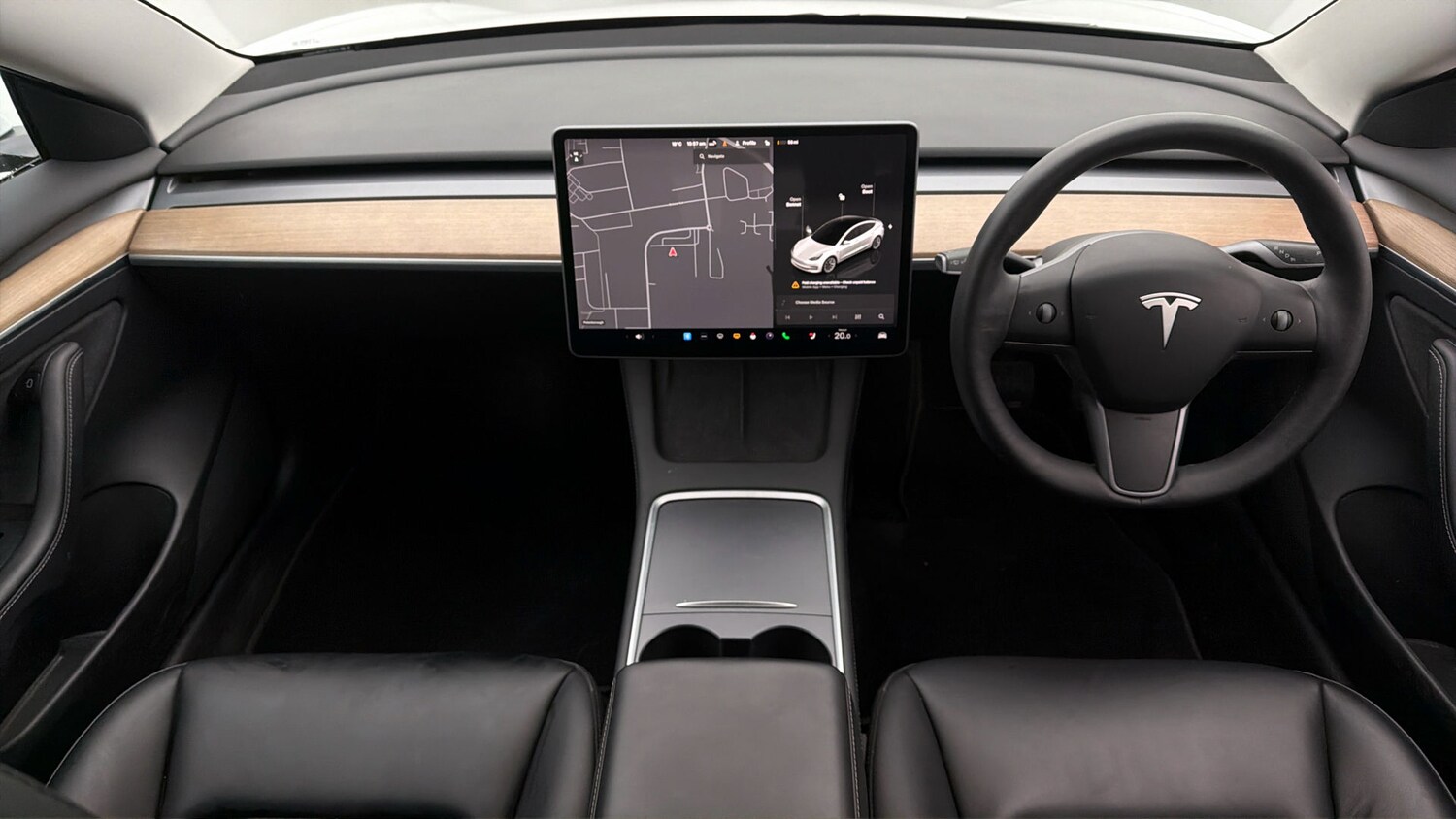 Used Tesla Model 3 2022 for sale - 78190429: Photo 12