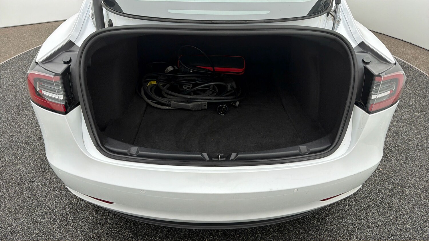 Used Tesla Model 3 2022 for sale - 78190429: Photo 16