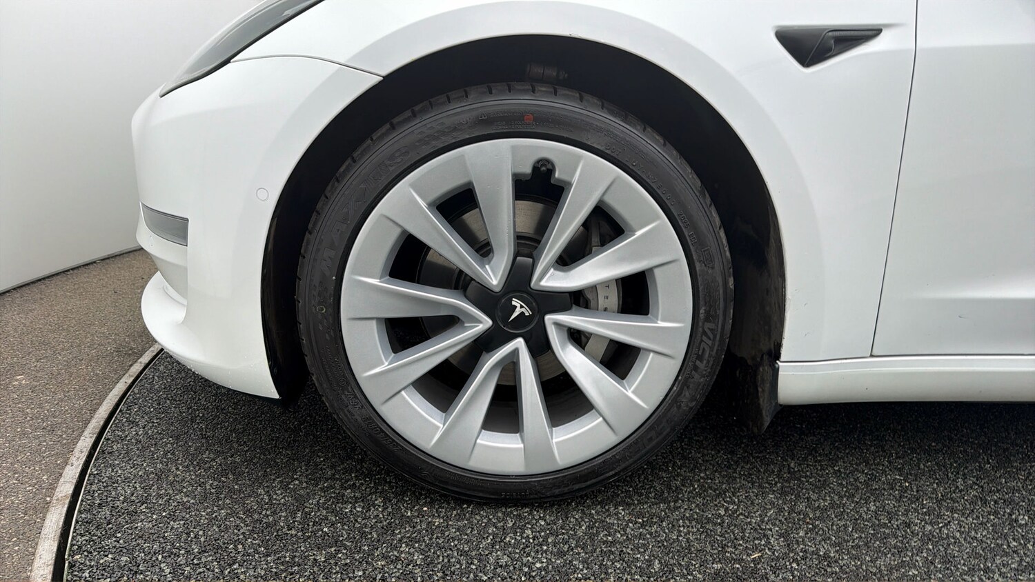 Used Tesla Model 3 2022 for sale - 78190429: Photo 17