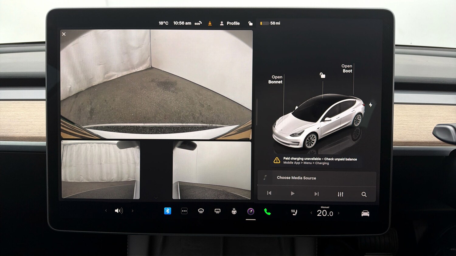 Used Tesla Model 3 2022 for sale - 78190429: Photo 25