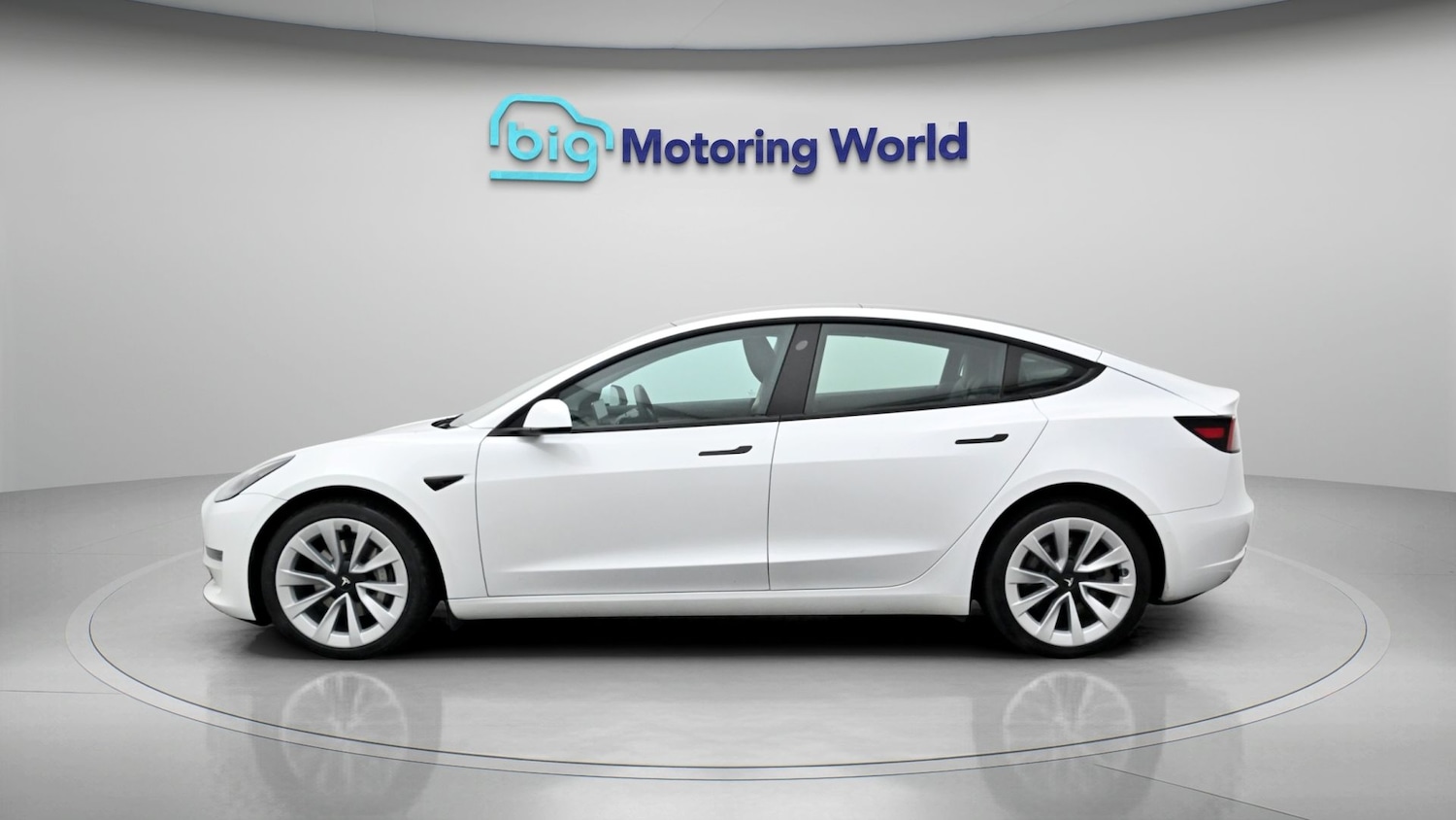 Used Tesla Model 3 2022 for sale - 78190429: Photo 4