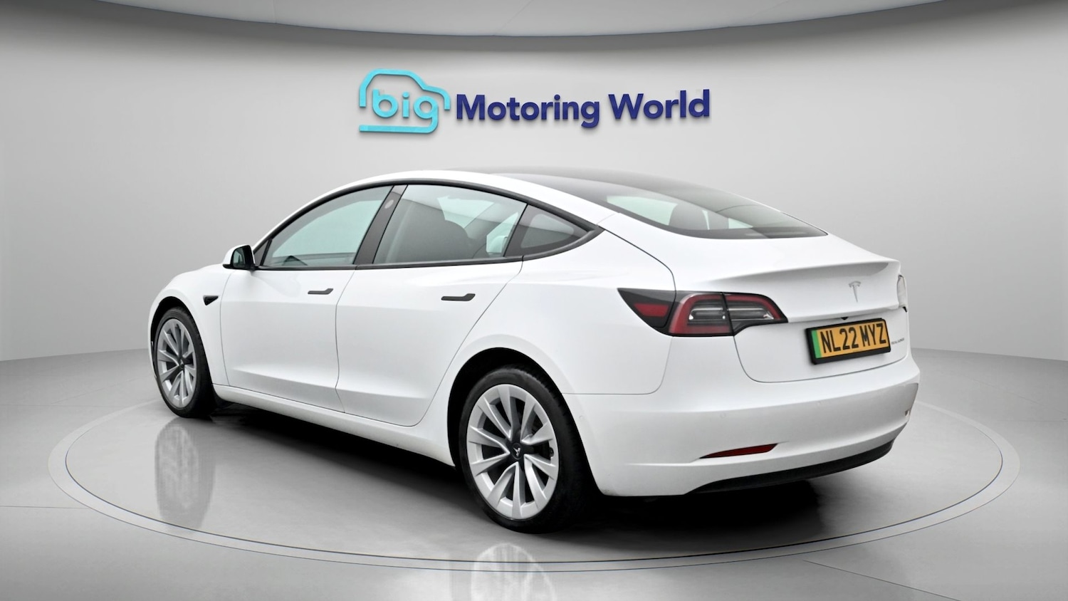 Used Tesla Model 3 2022 for sale - 78190429: Photo 5