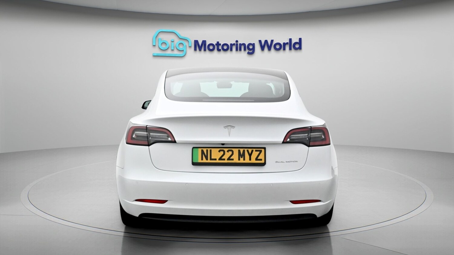 Used Tesla Model 3 2022 for sale - 78190429: Photo 6