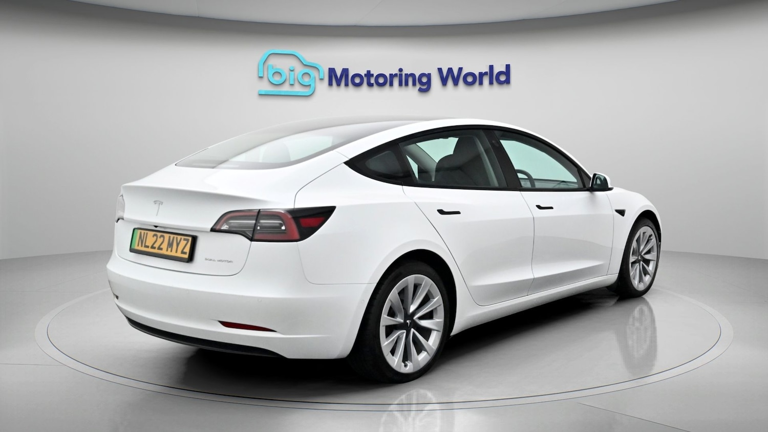Used Tesla Model 3 2022 for sale - 78190429: Photo 7