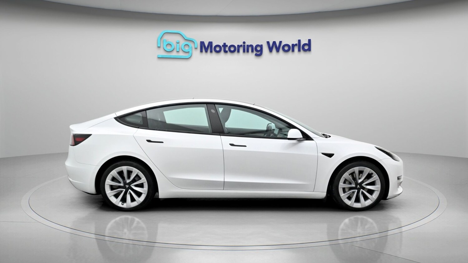 Used Tesla Model 3 2022 for sale - 78190429: Photo 8