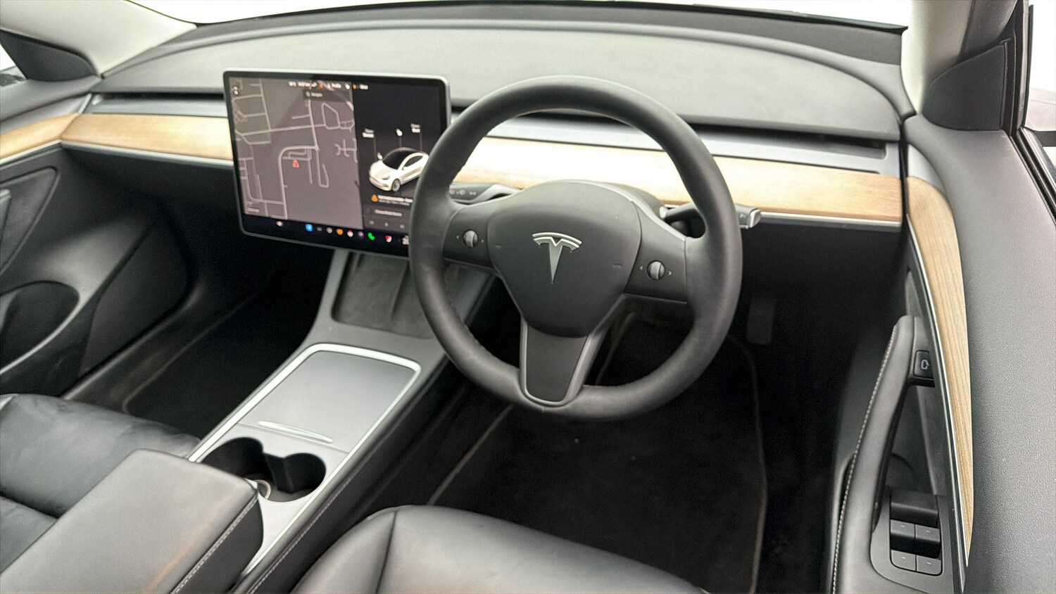 Used Tesla Model 3 2022 for sale - 78190429: Photo 9