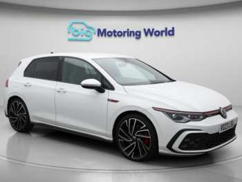 2023 (23) - 2.0 TSI GTI Hatchback 5dr Petrol DSG Euro 6 (s/s) (245 ps)