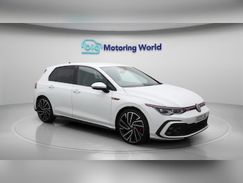 Used Volkswagen Golf 2023 for sale - 75333821: Photo