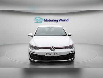 Used Volkswagen Golf 2023 for sale - 75333821: Photo