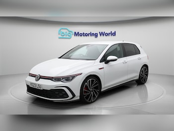 Used Volkswagen Golf 2023 for sale - 75333821: Photo
