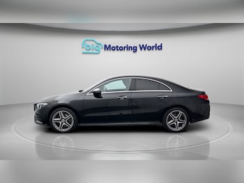 Used Mercedes-Benz CLA 2022 for sale - 79322404: Photo