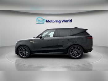Used Land Rover Range Rover Sport 2025 for sale - 78639982: Photo