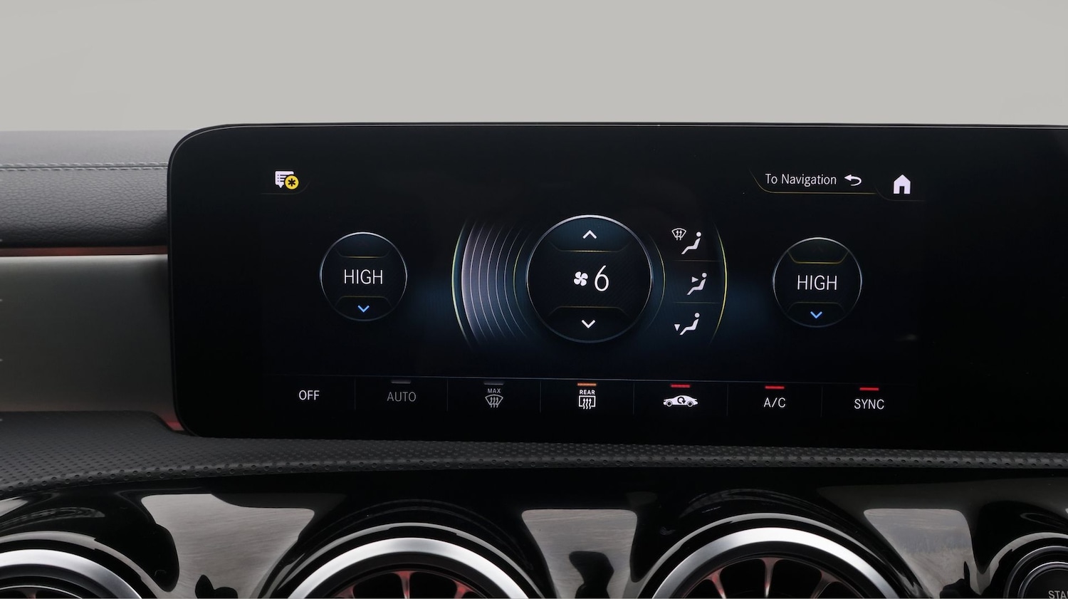 Used Mercedes-Benz CLA 2022 for sale - 77640463: Photo 12