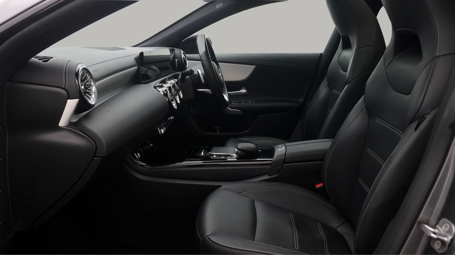 Used Mercedes-Benz CLA 2022 for sale - 77640463: Photo 14