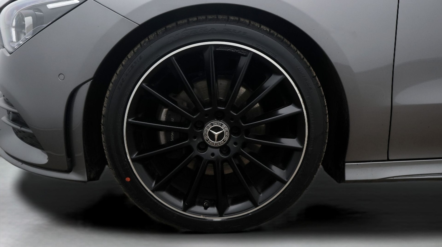 Used Mercedes-Benz CLA 2022 for sale - 77640463: Photo 18