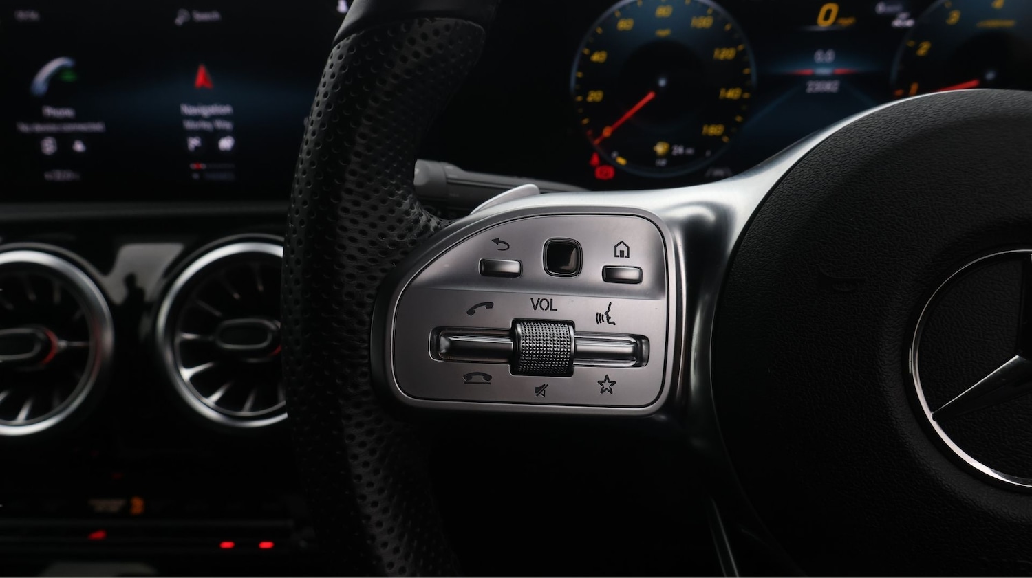 Used Mercedes-Benz CLA 2022 for sale - 77640463: Photo 24