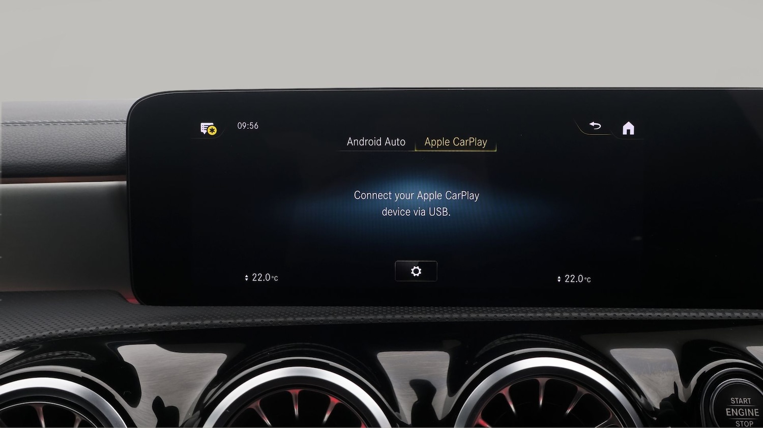 Used Mercedes-Benz CLA 2022 for sale - 77640463: Photo 26