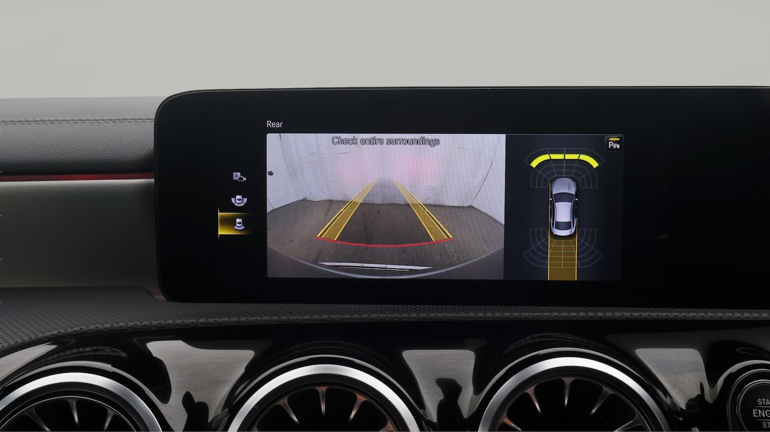 Used Mercedes-Benz CLA 2022 for sale - 77640463: Photo 27