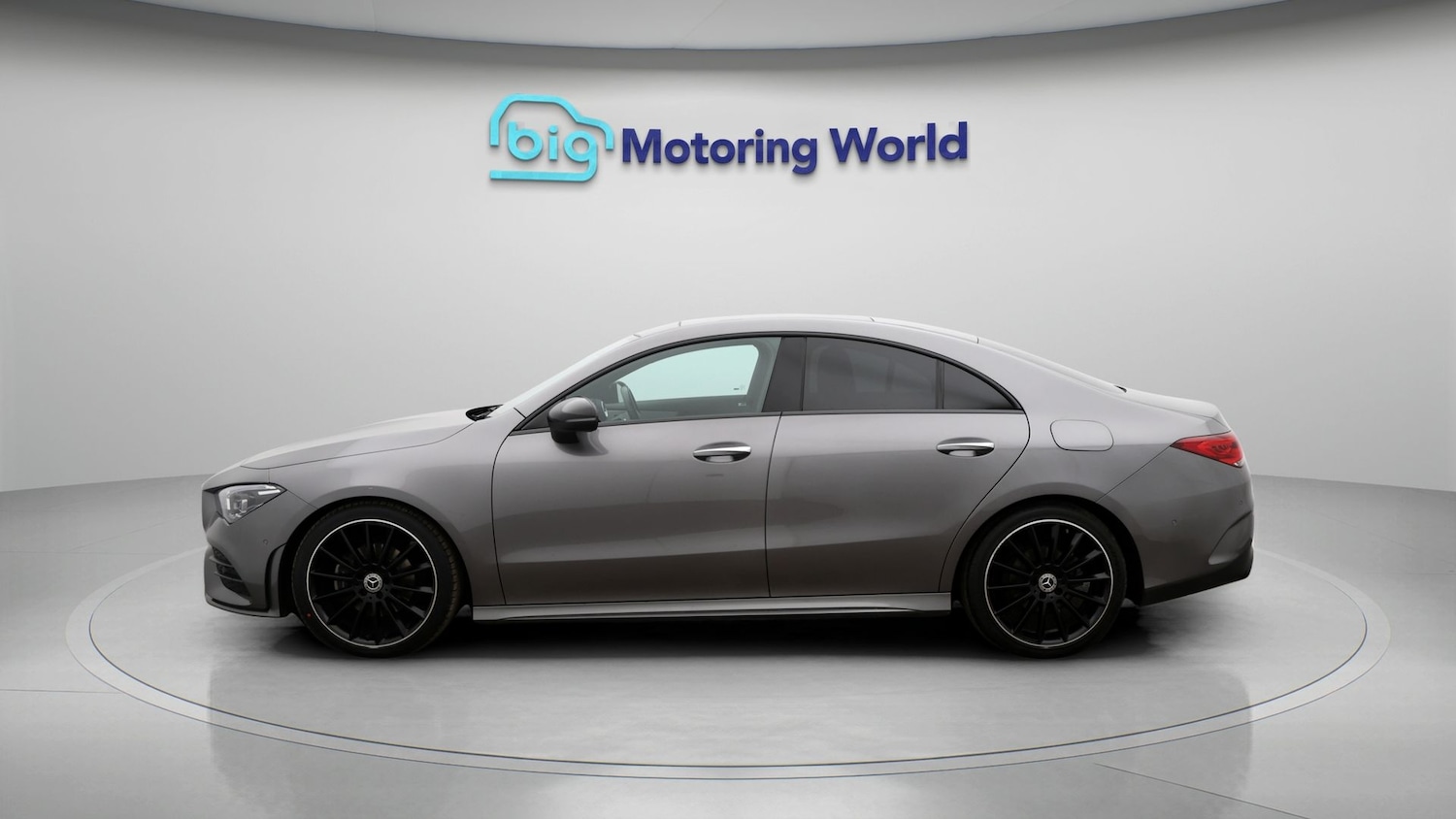 Used Mercedes-Benz CLA 2022 for sale - 77640463: Photo 4