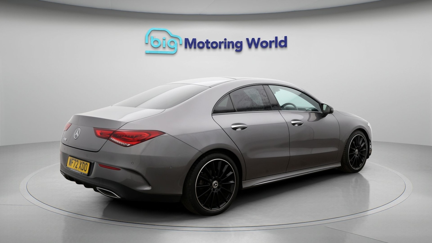 Used Mercedes-Benz CLA 2022 for sale - 77640463: Photo 7