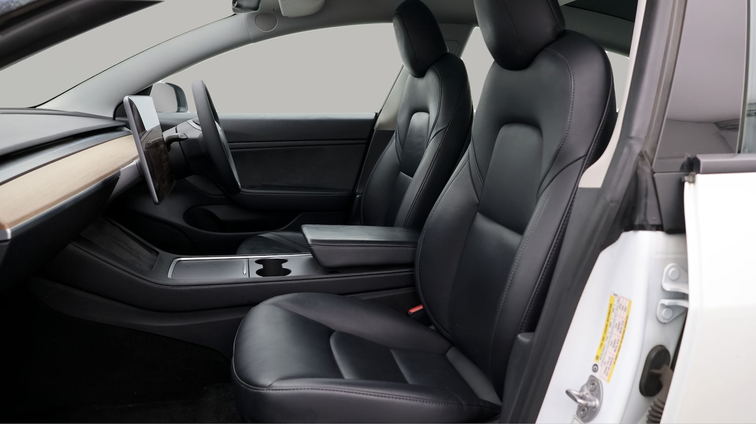 Used Tesla Model 3 2020 for sale - 77303853: Photo 14