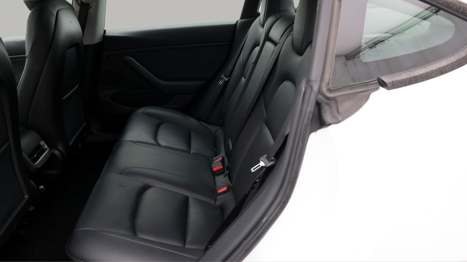 Used Tesla Model 3 2020 for sale - 77303853: Photo 16