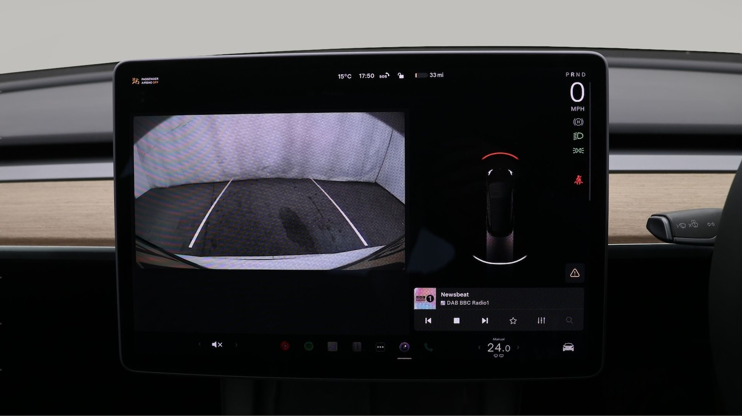 Used Tesla Model 3 2020 for sale - 77303853: Photo 23