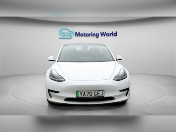 Used Tesla Model 3 2020 for sale - 77303853: Photo