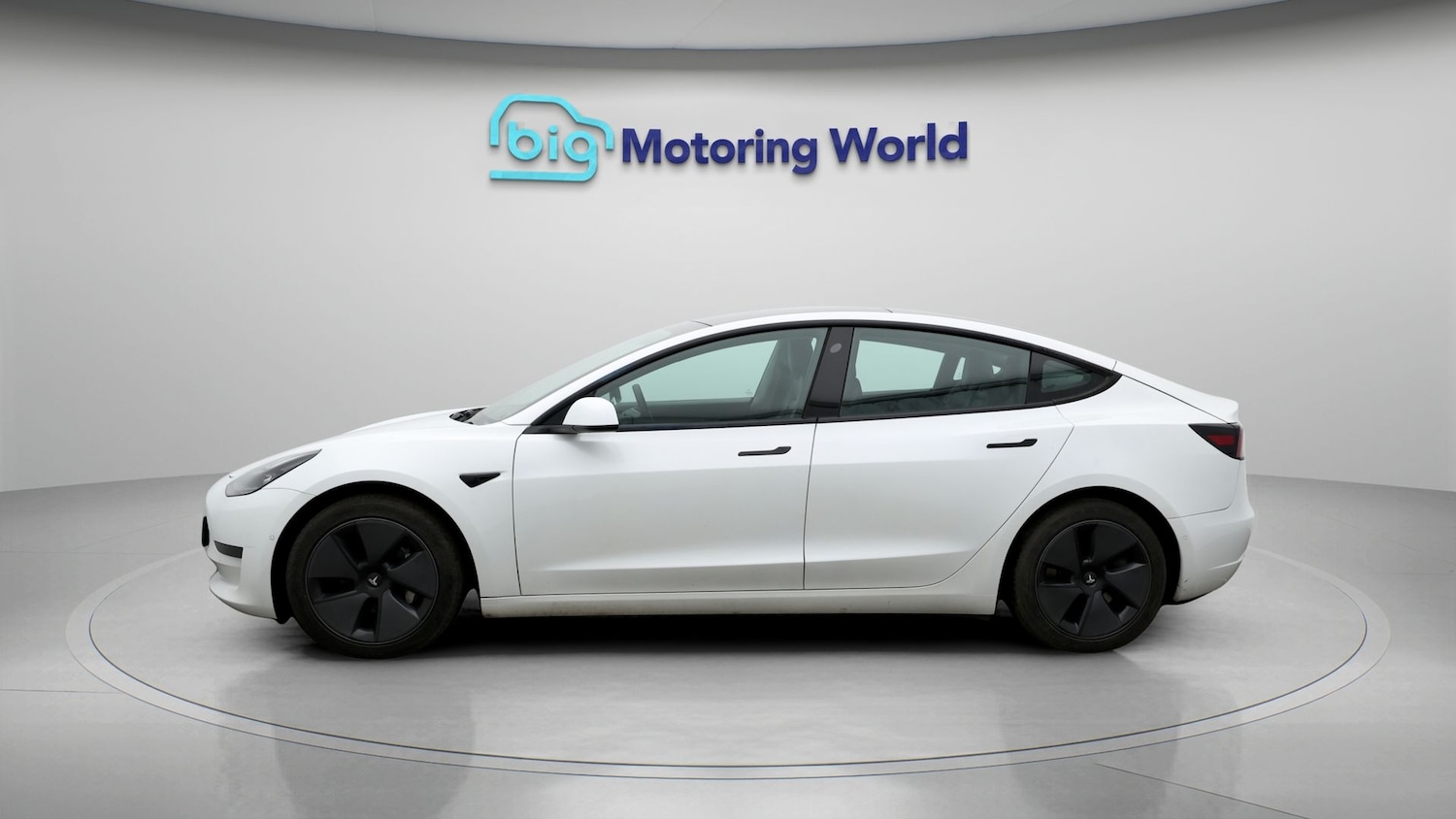 Used Tesla Model 3 2020 for sale - 77303853: Photo 4