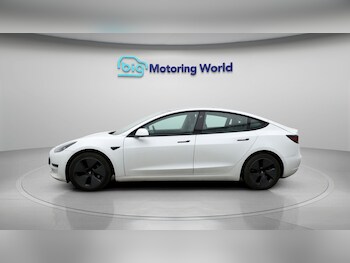 Used Tesla Model 3 2020 for sale - 77303853: Photo