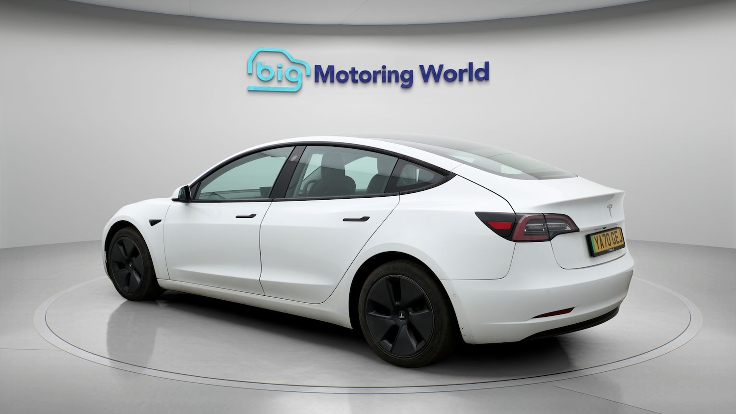 Used Tesla Model 3 2020 for sale - 77303853: Photo 5