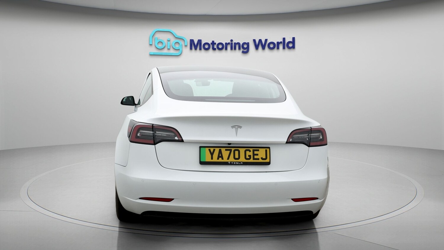 Used Tesla Model 3 2020 for sale - 77303853: Photo 6
