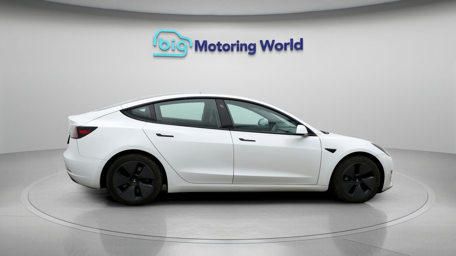 Used Tesla Model 3 2020 for sale - 77303853: Photo 8