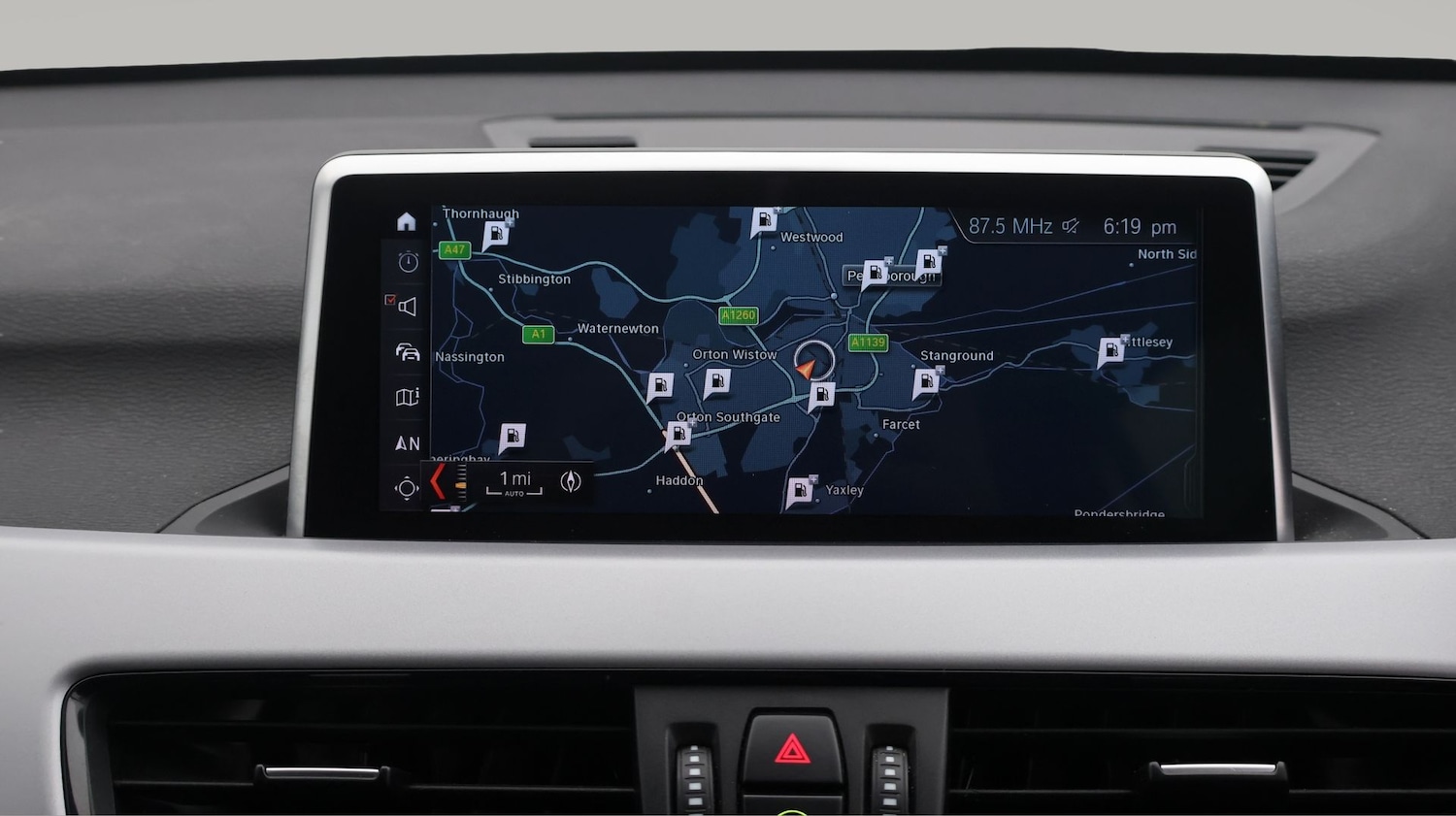 Used BMW X1 2020 for sale - 77446060: Photo 11