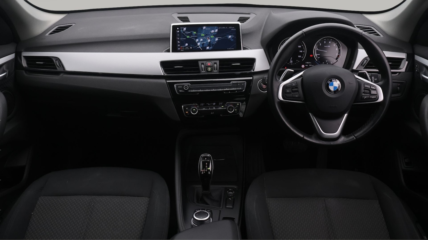 Used BMW X1 2020 for sale - 77446060: Photo 13