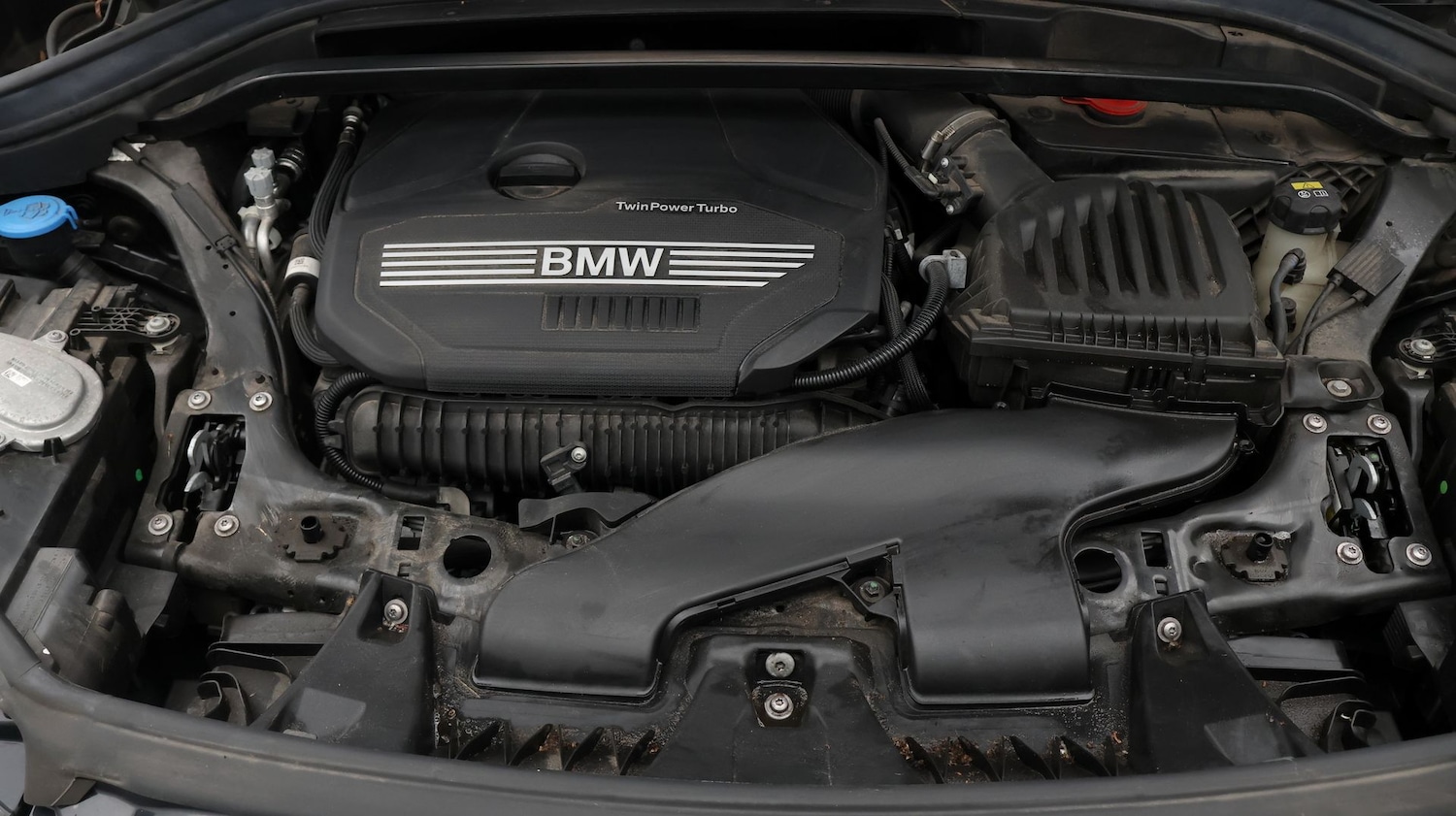 Used BMW X1 2020 for sale - 77446060: Photo 19