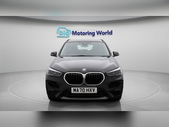 Used BMW X1 2020 for sale - 77446060: Photo