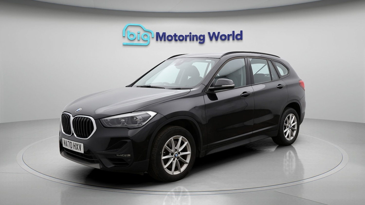 Used BMW X1 2020 for sale - 77446060: Photo 3