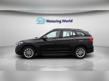 Used BMW X1 2020 for sale - 77446060: Photo